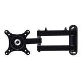 Full Motion Articulating TV Wall Bracket Metal 360&deg Rotation Tilt Extension TV Display Wall V1294-YM0901-3115250090411