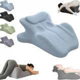 Intimacy Pillow Degree Couples Pillow for Couples Sweet Spot Intimacy Pillows, Maintains Perfect V1107-115-01651-GRN