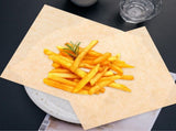 499Pcs Thickened Baking Parchment Paper Sheets for Oven Air Fryer Kitchen Nonstick Liner V1370-AZ4-15415