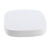 Home Intelligent Controller for Tuya Zigbee USB Powered Wireless Gateway APP Remote ControlWhite V1294-YM0901-3113210102612