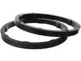 SWETRACE Speaker Spacer Adapter Mount Plastic 1 Pair 6.5 Inch V1189-LWWAL-20260327-03394