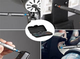 24-in-1 Magnetic Screwdriver Set, Multifunctional Tool Set for Home Repair V1237-ZY-203-0523