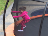 Kahuna Replacement Trampoline Net for 6ft x 9ft Rectangular Trampoline TRA-RCT-NET-609