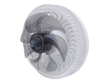 E26 E27 Ceiling Fan with Light Remote Flush Mount Socket Ceiling Fan Light Screw in LED Ceiling Fan V1294-YM0901-3119250013111