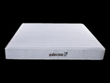 Contour Encased Coil King Mattress Hybrid Support with CertiPUR-US Certified Foam Comfort Layers V63-818763