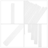 Hot Melt Glue Sticks 100pcs Glow in Dark Resin for DIY Crafts V1366-AZ2-W-15332