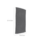 Clearance! PALIFEUR 6 Pcs Cotton Towels Soft Bath Towels, Highly Absorbent Towels for Bathroom V1189-LWWAL-20260325-01052