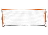 Portable Soccer Goal, 12x6 ft Adults Kids Backyard Soccer Net, Large Practice Soccer Net, Steel V952-TZDZBXZQMTZDPFS0RV0