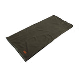Sleeping Bag Liner Super Thick Fleece Soft Sleeping Bag Liner Blanket for Camping Travel Backpacking V1294-YM0706-3117230175415