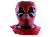 Full Head Mask Latex Lifelike Soft Full Head Helmet Mask Cosplay Costume Prop for Party Holiday V1294-YM0901-3115240100411