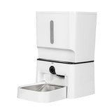 Pawz 2-in-1 Automatic Pet Feeder Wifi Camera Laser Toy PT1274-7L-VD
