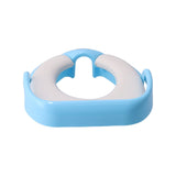Children's Toilet Seat Soft Training Potty Seat Closestool Training Cushion for Baby V1294-YM0901-3112210040811