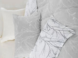 Stripe Arabelle Atelier Quilt / Doona / Duvet Cover set V745-AQ082021Q3