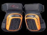 Knee Pads for Work, Construction, Gardening, Flooring and Carpentry V63-831981