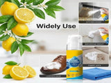 4-in-1 Cleaner, Foam no Rinse Cleaner Spray,Foam Cleaner All Purpose Heavy Duty, Powerful Car V1366-AZ2-W-11146