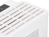 Small Dehumidifier Quiet Auto Shut Off Home Dehumidifier with Colorful Night Light for Bedroom V1294-YM0901-3113240067311