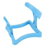 Water Bottle Stand Foldable Water Bottle Holder with Dispenser Valves for 5 Gallon Water Barrel V1294-YM0901-3117250045211