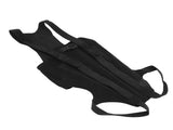 Dog Back Bracer Polyester Strong Rigidity Flexible Back Supporting Vest for Walking L V1294-YM0717-3117220186813
