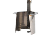 Plant Fruit Tree Transplanter Long Handle Bulb Planter Thickened Metal Plant Transporter Garden V1294-YM0901-3111250042311