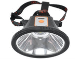 LED Headlamp Flashlight Strong Light 2000LM 4 Lighting Modes 6000MAH Lithium Battery Multifunctional V1294-YM0901-3119210095311