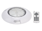 LED Simming Pool Light Waterproof Underwater Wall Mounted Light RGB Remote Control Submersible Light V1294-YM0901-3119210153212