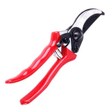 Masteelf 1 Set Red Grafting Pruner for Gardening 11.8*1.6in V1189-LWWAL-20260327-03588