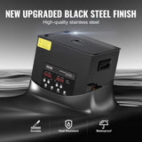 10L Ultrasonic Cleaner Cleaning Machine with Basket Heater and Timer 240W V952-HGKCSBQXJ10LMJDLBV3