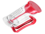 Cordless Electric Battery Powered Mixer Dispenser Pancake Cupcake Waffle Batter Maker Machine V1294-YM0722-JY01720