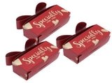 50Pcs Wedding Gift Box Chinese Style Exquisite Durable Thick Wedding Candy Box for Wedding Party V1294-YM0710-3115210174211
