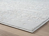 Grande Jacquard Rug - Pearl - 120x170 V262-LGH120170477PEA