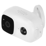 Smart WiFi Surveillance Camera Visual Intercom Doorbell Wireless Security Camera 5V V1294-YM0721-3114210013311