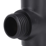 Toilet Bidet Sprayer Hole Free 304 Stainless Steel Pressurized Nozzle Bidet Spraying Kit for V1294-YM0901-3112230059911