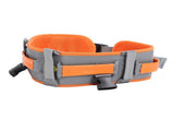 Transfer and Walking Gait Belt with Handles Adjustable Elderly Standing Assist Lift Belt for Seniors V1294-YM0710-3117230254212