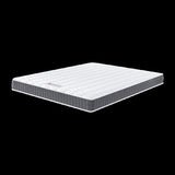 King Memory Foam Mattress OEKO-TEX Textile & CertiPUR-US Certified Foam V63-930241