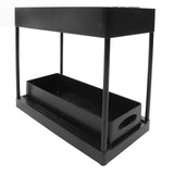 Under Sink Organizers Large Capacity Slide Out Storage Baskets for Bathrooms Kitchens Closets V1294-YM0512-3117220264111