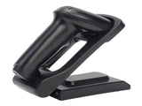 YHDAA YHD-5800DB 2D Wireless Bluetooth Barcode / QR Code Scanner with Stand V28-ELEINTYHD5800DB