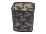 Iron Lampshade Modern Decorative Hollow Metal Lamp Shade Cover for E27 E26 Bulb Bedroom V1294-YM0715-3119220072611