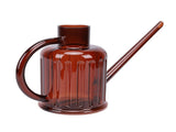 Watering Can with Long Spout 1000ml Plastic Detachable Indoor Plant Watering Can for Home Garden V1294-YM0901-3111250230812