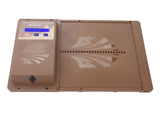 Automatic USB Chicken Coop Door 3 in 1 Light Sensor Remote Control Timing Chicken Coop Door Opener V1294-YM0901-3111230269812