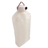 Portable Clothes Dryer 500W Digital Display 6 Timer Small Compact Dryer Machine for Travel Home V1294-YM0901-3113240338012