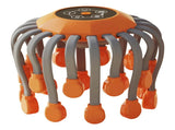 Grrvtrz Head Massagers Scalp Massagers Motorized Scalp Massagers with 20 Individual Massage Nodes 5 V1189-LWWAL-20260325-02273