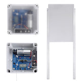 Samland Classic Automatic Chicken Coop Door Opener Closer Kit V1060-CCGC02