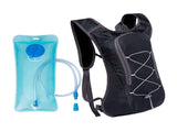 Hydration Backpack Pack with 2L Hydration Bladder Hiking Backpack Bladder for Hiking Cycling V1189-LWWAL-20260401-05722