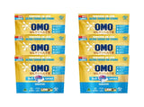 Omo Ultimate 3in1 Sensitive 168 Laundry Capsules OMO-62740231X6_NZ
