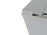 Safetex 12V 170Ah AGM Deep Cycle Lead BATTERY-AGM-S170