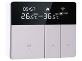 WiFi Intelligent Temperature Controller APP Voice Control Thermostat Remote Temperature Controller V1294-YM0714-3113210212013