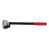 Wallpaper Seam Roller Iron Right Angle Straight Long Handle Smoothing Hand Pressure Roller Tool for V1294-YM0710-3111230250411