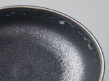 Serving Bowl 24cm Matt and Shiny Glaze V637-C3814