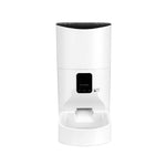 i.Pet Automatic Pet Feeder 9L Wifi Auto Dog Cat Feeder Smart Food Dispenser Timer PET-FEEDER-9L-WIFI-WH