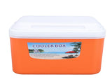 5L Portable Cooler Box Large Capacity Multifunctional Keeps Food Freshness and Drink Cool Insulated V1294-YM0901-3111240172013